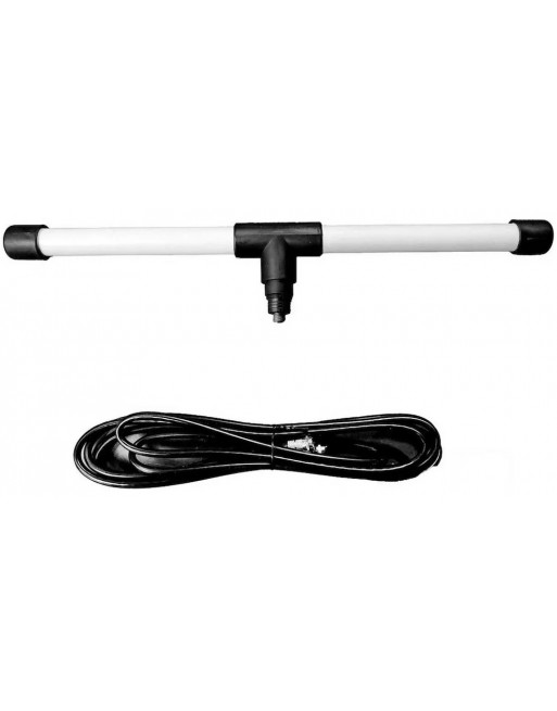 ANTENA DIGITAL PARA TV ALTA DEFINICION