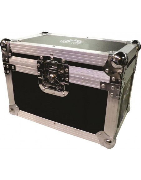 Laser de patrones geometricos RGB 3W ILDA DMX