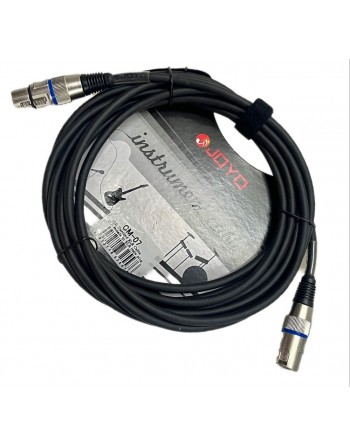extensión Cable 4.5 mt XLR...