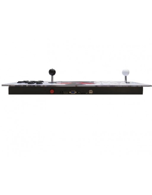 Consola Arcade Con 2668 Videojuegos Tipo Tablero