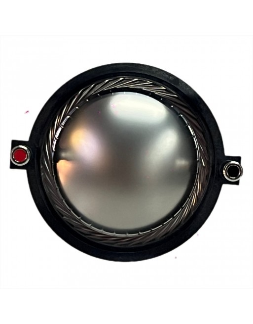 diafragma titanio original para driver KSD-80T