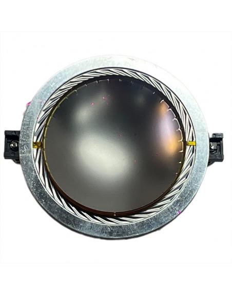 diafragma titanio original para driver KSD-80T