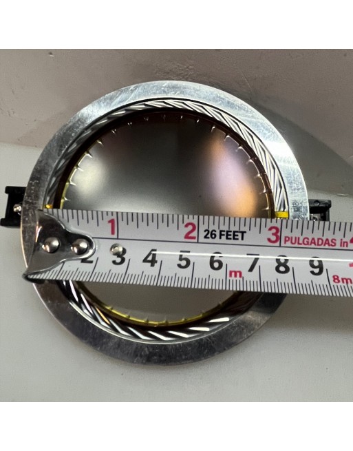 diafragma titanio original para driver KSD-80T