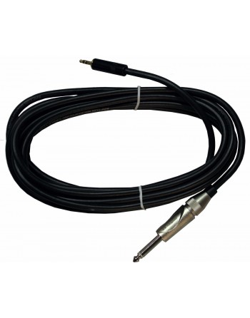 Extension linea De Audio...