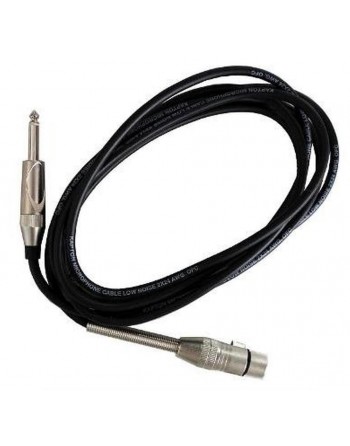 Cable Extension Plug 6.3mm...