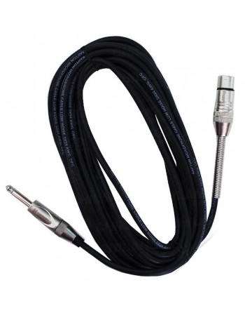Cable Extension Plug 6.3Mm...