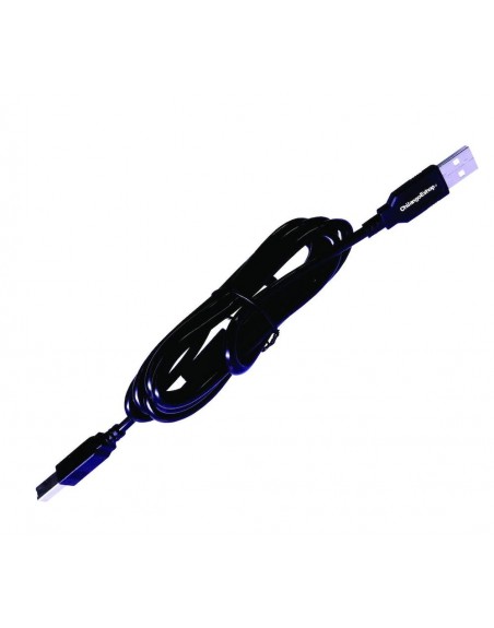 INTERFAZ DE AUDIO BEHRINGER U PHORIA UMC404HD