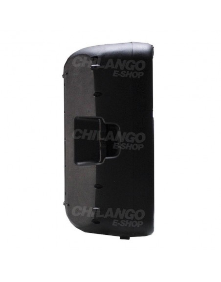 Bafle BIAmplificado HARDEN 15" Usb Sd BLUETOOTH