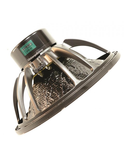 Subwoofer Profesional Neodymium 18 Pulgadas Kpn-18