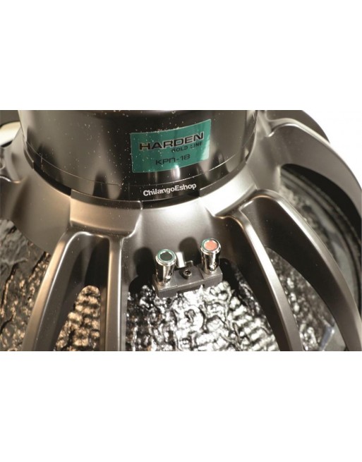 Subwoofer Profesional Neodymium 18 Pulgadas Kpn-18