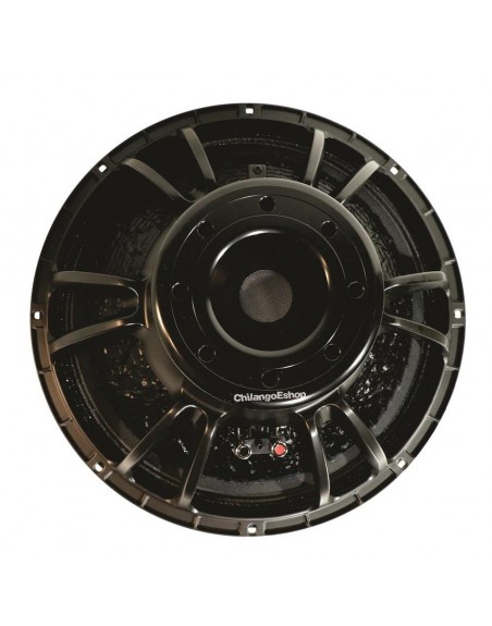 Subwoofer Profesional Neodymium 18 Pulgadas Kpn-18
