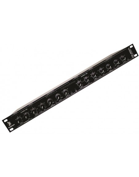 Compresor / Limitador De Audio Profesional