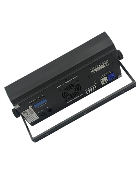 Panel Estrobo Led STROBE-W+RGB para Interiores
