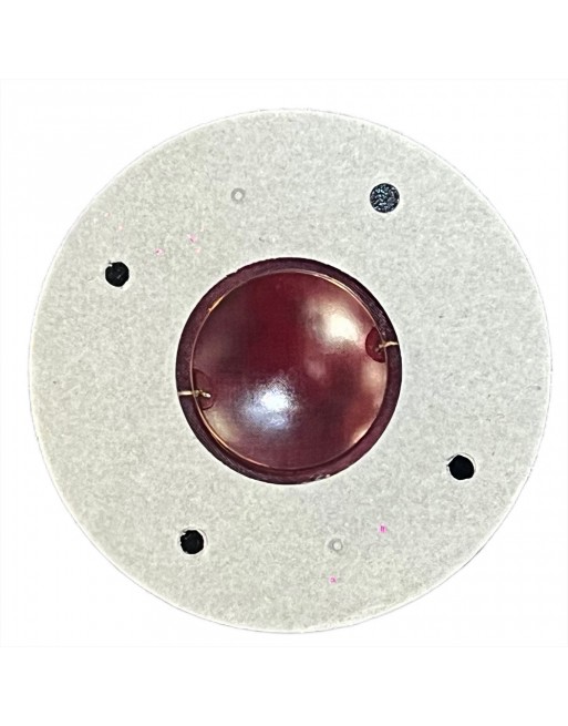 Diafragma de repuesto para driver DV-310