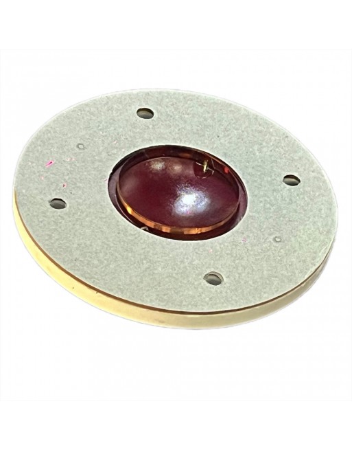 Diafragma de repuesto para driver DV-310