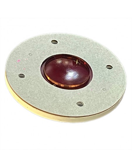 Diafragma de repuesto para driver DV-310