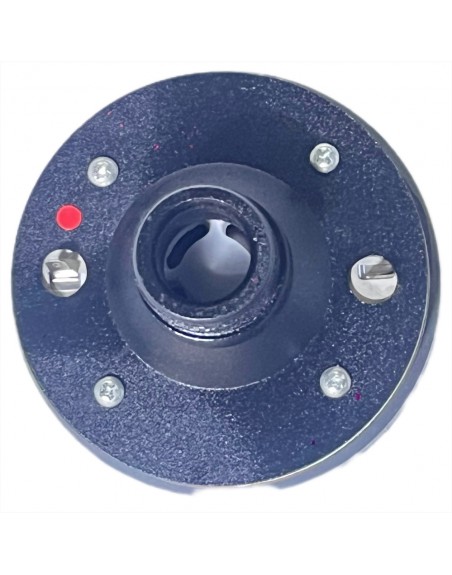 Driver de rosca 100w RMS con iman de ferrita