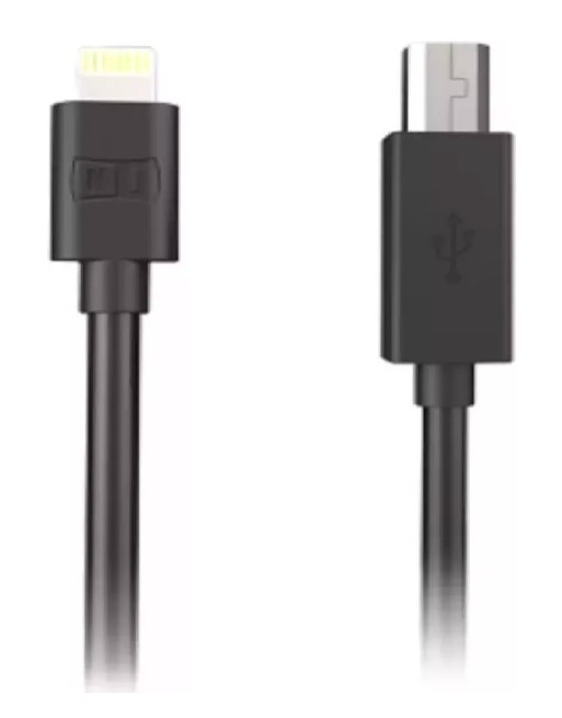 Traktor Dj Cable USB To Lighting Cable