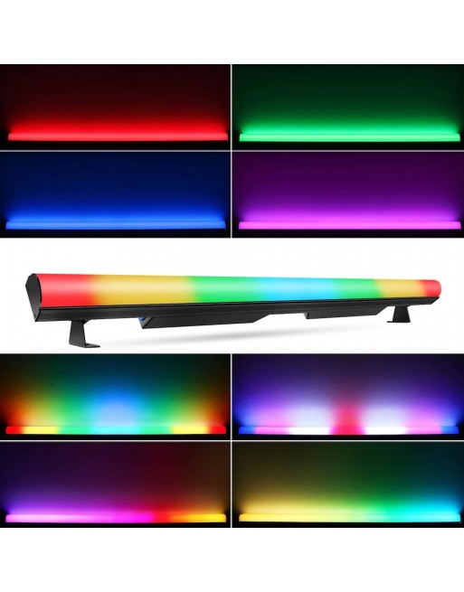 Barra Led CURTAIN-364