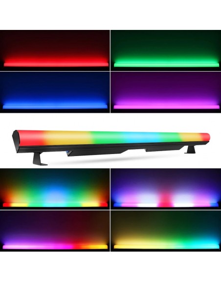 Barra Led CURTAIN-364