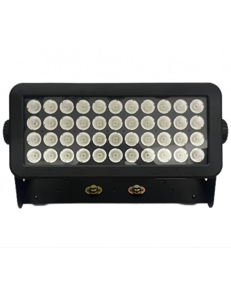 Panel Led WASHOD-4410 Baño de Color para Exteriores