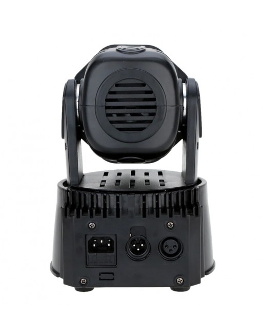 Cabeza Movil Led Mini Whash 84W Rgb 30-Pf-Mini710