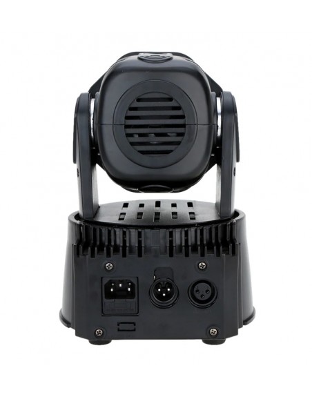 Cabeza Movil Led Mini Whash 84W Rgb 30-Pf-Mini710