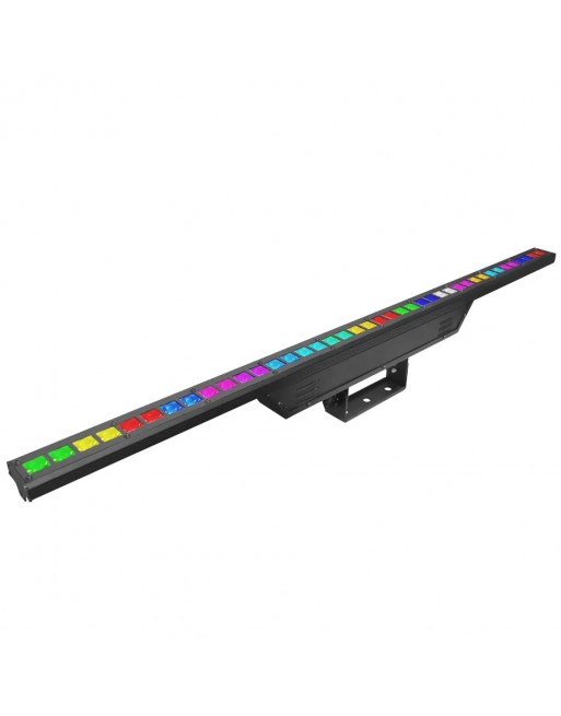 Barra Pixel Hyper Bar Led 40