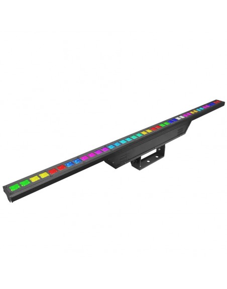 Barra Pixel Hyper Bar Led 40