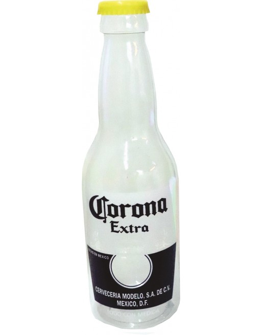 Botella 1,2 Litros Plastico Cerveza Corona