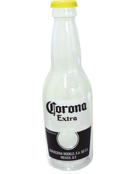 Botella 1,2 Litros Plastico Cerveza Corona
