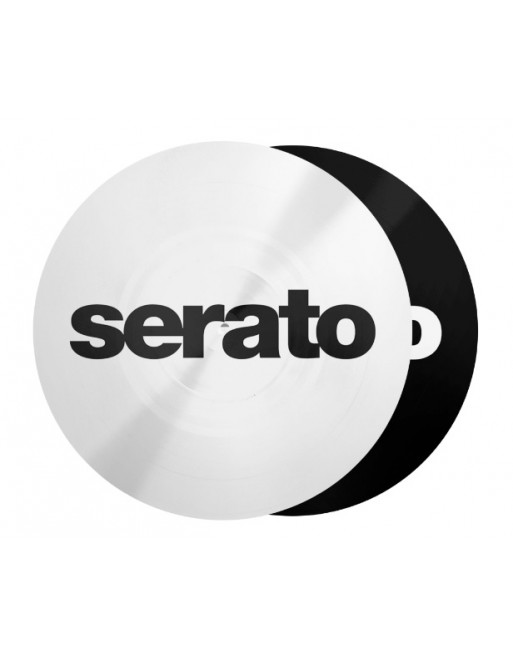 Serato Vinyl Performance Series 12 GID (2 discos)