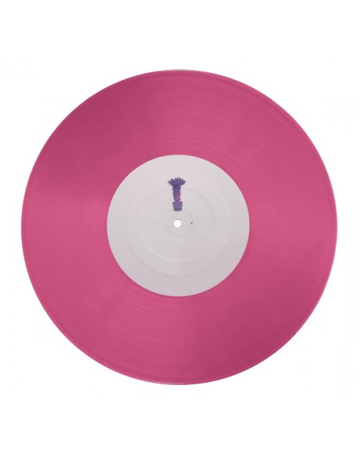 Serato Vinyl Performance Series 12 GID (2 discos)