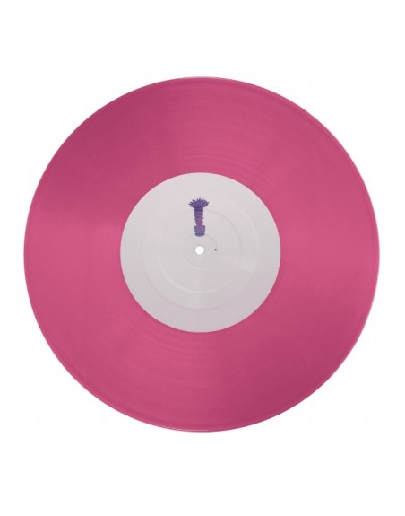 Serato Vinyl Performance Series 12 GID (2 discos)