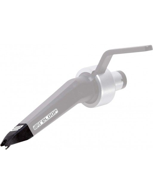 Aguja Original RELOOP Stylus Black De Repuesto
