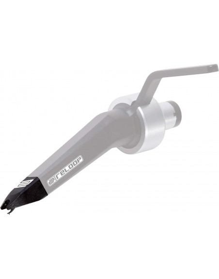 Aguja Original RELOOP Stylus Black De Repuesto