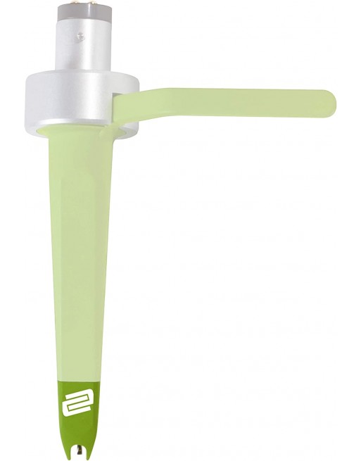 Aguja Original RELOOP Stylus green De Repuesto
