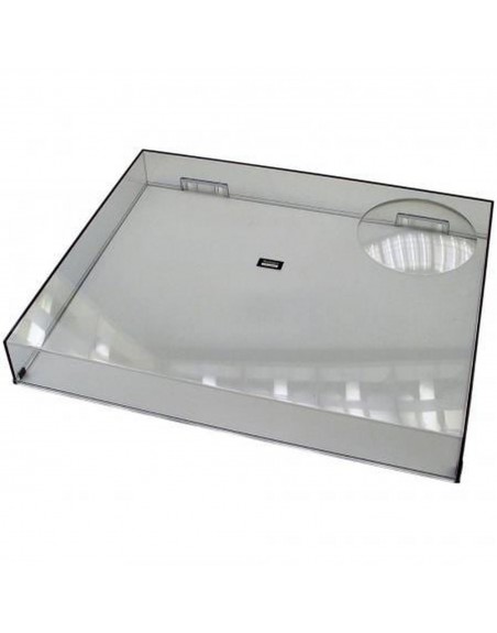 Capelo para Tornamesa profesional RP-7000/8000