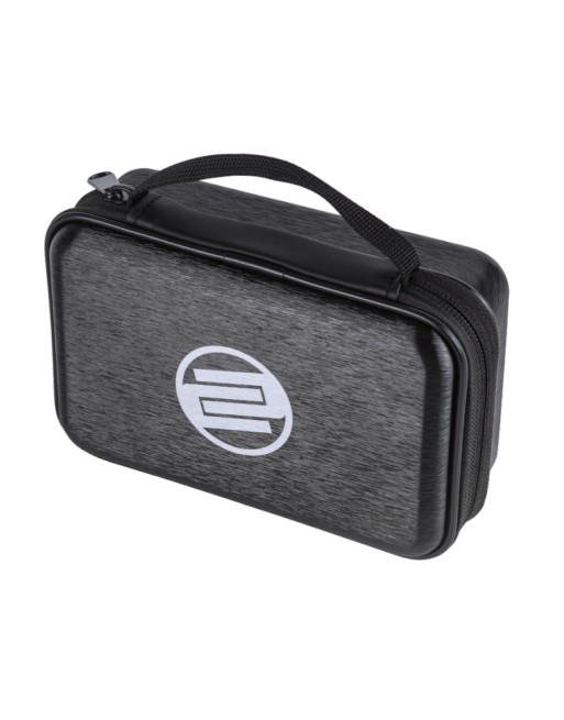 Estuche case DJ porta usb cabezales agujas cable CARTRIDGE KING reloop