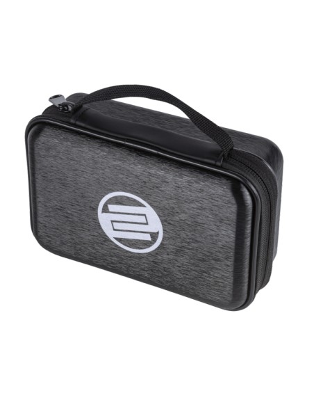 Estuche case DJ porta usb cabezales agujas cable CARTRIDGE KING reloop