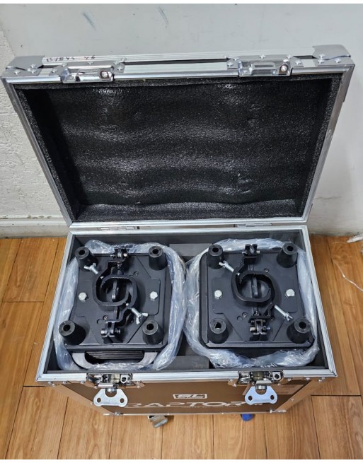 Case 2 Cabezas Roboticas 7R Raptor 230
