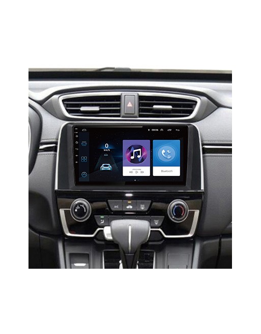 thumbnail image 2 of Evan-Fischer Cooling Fan Assembly – Passenger Right Side For Honda CR-V 2017-2022 2 of 4