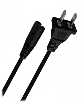 Cable Interlock Tipo "8" 1.8 M