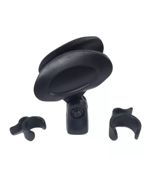 Pedestal Tripie STAND De Microfono recto