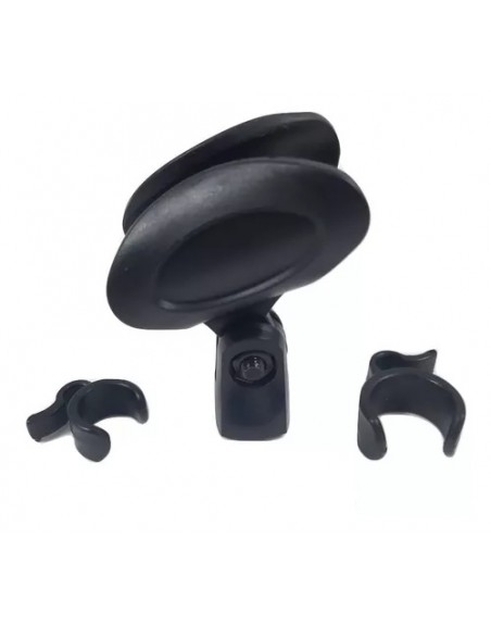Pedestal Tripie STAND De Microfono recto