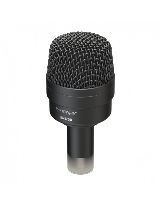 Juego de 7 Microfonos de Bateria Behringer BC1200