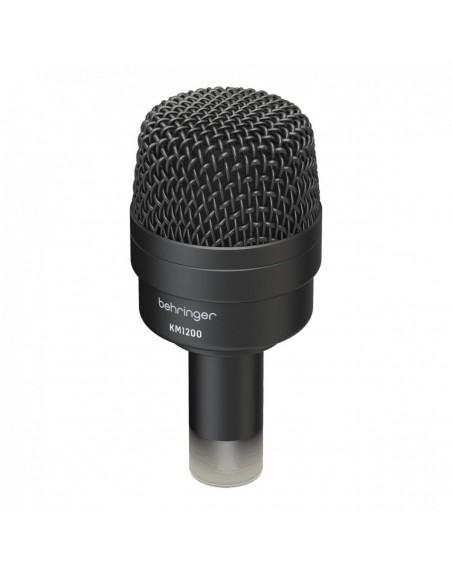 Juego de 7 Microfonos de Bateria Behringer BC1200