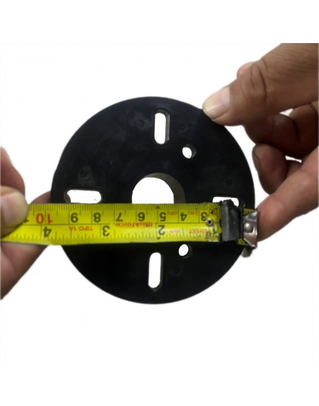 Adaptador Driver Atornillable A Rosca Am-1P