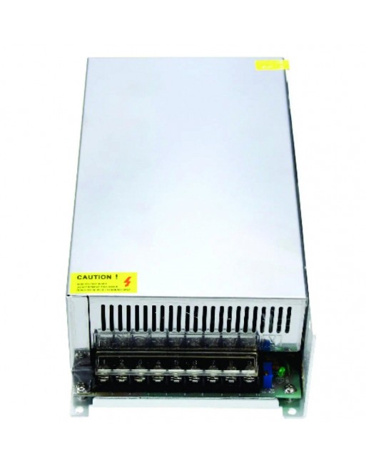 Fuente De Alimentacion De 12V 83A 1000W