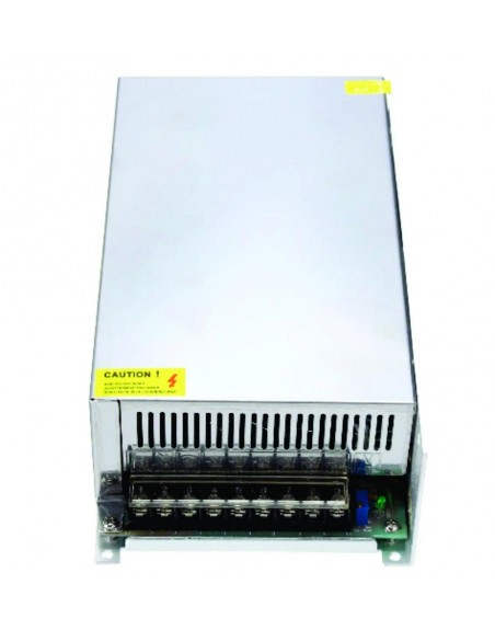 Fuente De Alimentacion De 12V 83A 1000W